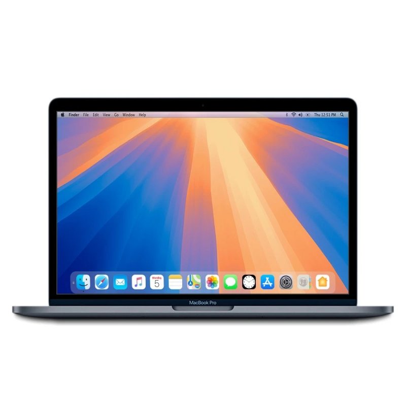 MacBook Pro Max